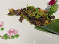 -福慧慈缘素食餐厅(王府井店)