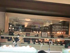 -LONG BAR 廊吧(外滩华尔道夫酒店)