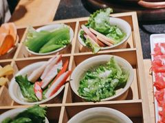 -老版火锅(半坡店)