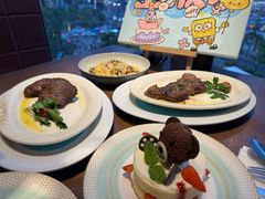 -西堤牛排(番禺天河城店)