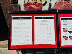 -神户牛排餐厅MOURIYA(总店)