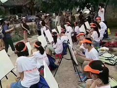 -北斗星爱涂艺术(城悦荟店)