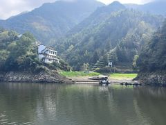 -新安江山水画廊风景区