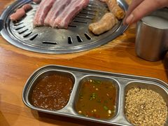 -炽城·烤肉名家(鸿达中央广场店)