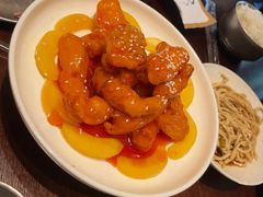 -古都历食南京菜·烤鸭·鸭血粉丝·汤包(南京博物院店)