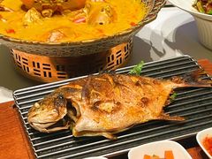-金链花·泰国餐厅(国贸店)