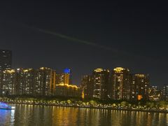 -琶醍壹号•潮菜江景餐吧