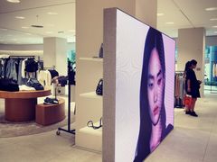 -ZARA(沈阳大悦城店)