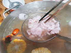 -牛很鲜潮汕牛肉火锅(朝晖路店)