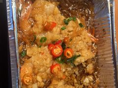 -KAOTOWN烤堂•烧烤(海汇港店)