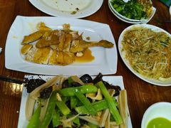 -客家养生油茶(汕尾店)