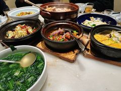 -客语客家菜(琶洲保利店)