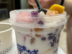 -千芋本铺(水围店)