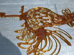 -黄椅山火山森林公园