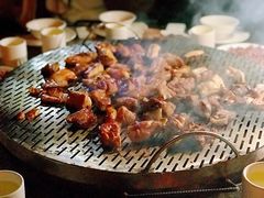 -阿斯牛牛十二餐厅•四季餐厅(民族大道店)