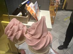 -麦当劳(红唐店)