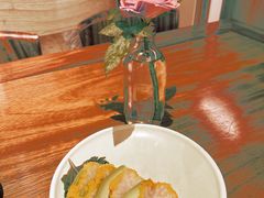 -七色云蔬食(喜邻里店)