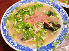 牡丹燕菜-管记水席老店(仙果市街店)