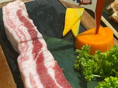 -哈哈碳都·牛肋条无限自助烤肉(台江万达店)