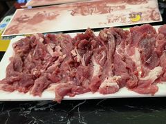 -潮汕美牛肉丸火锅店(天宁寺店)