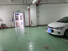 -上海长途客运北站-P+R停车场