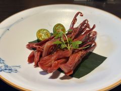 -庐灶江南·江南菜·四合院Bistro(东直门·华侨夜泊君亭店)