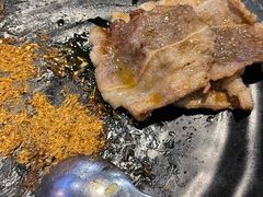 伙伴牛五花-神户赤童日式烤肉伙伴(东直门店)