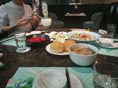 -大树餐厅(红旗街万达店)