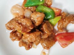 -莆田餐厅PUTIEN(深圳湾万象城家宴店)