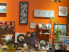 -清迈清迈巷口小排档(烟台山店)