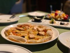-一棵树·意大利西餐厅One Tree(新城店)