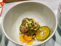 -叶叶菩提·晋福宫