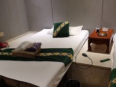 -沐森澜·轻奢足道·养生·SPA