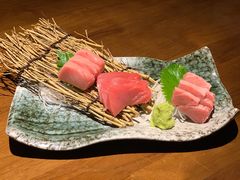 -千代武日本料理(开发区店)