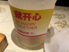 -串盟烧烤大排档·长沙美食地标(星沙店)