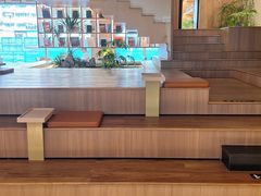 -奈雪茶院·茶室茶馆(广州粤海天地店)