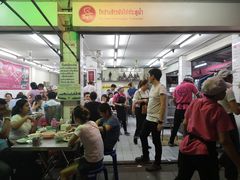-红大哥水门鸡饭(總店)