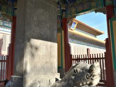 -历代帝王庙博物馆