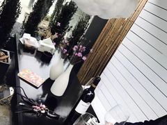 -云里小坐·小院里·团建·宴请·下午茶(三圣乡店)