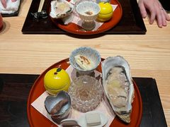 -元熹会席料理