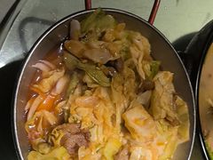 -陈江波老鸭煲(化工路店1号店)