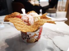 -哈根达斯(世界城店)