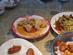-人民公社大食堂(顺义总店)