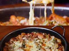 -咕咕站韩国料理(紫金港店)