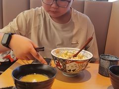 -桃花丼烧肉饭(凯丹商场店)
