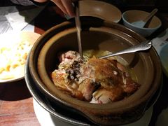 茶香鸡-外婆家(南开大悦城店)