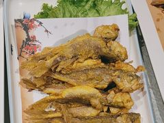 -和源祥·日照菜扛把子(万平口一店)