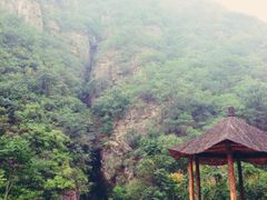 -京西十八潭风景区