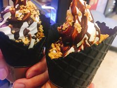 -麦当劳(龙之梦购物中心店)