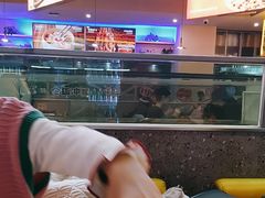 -令狐冲烤鱼·烧菜馆(达明店)
